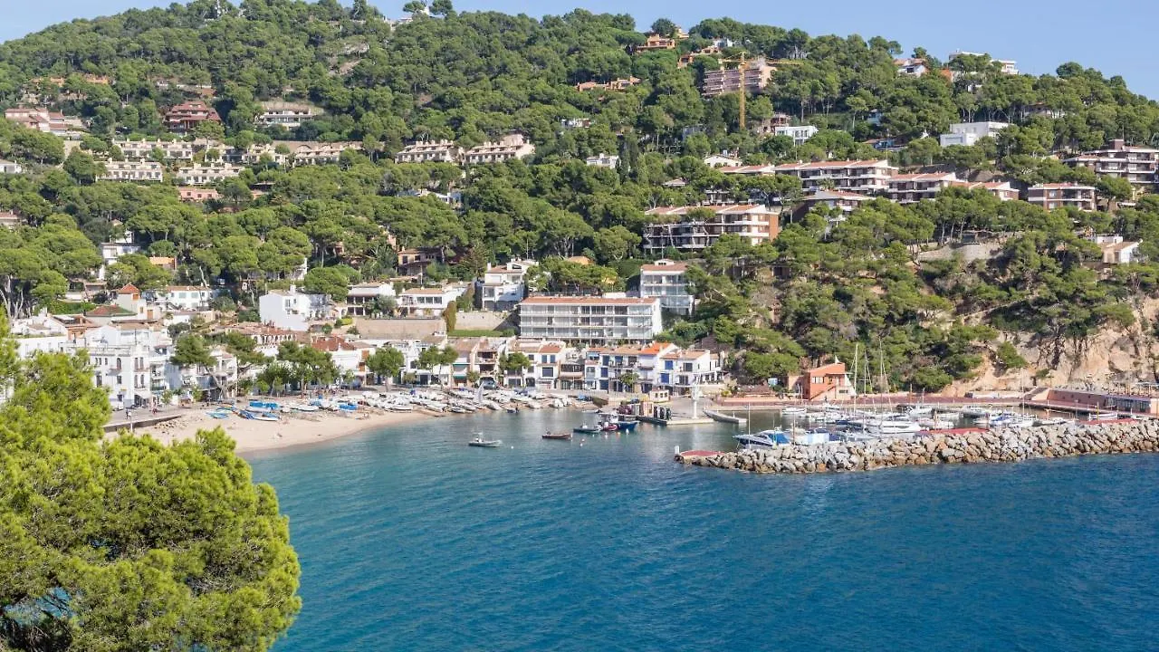 Apartamento 1Pele 2 - Llafranc