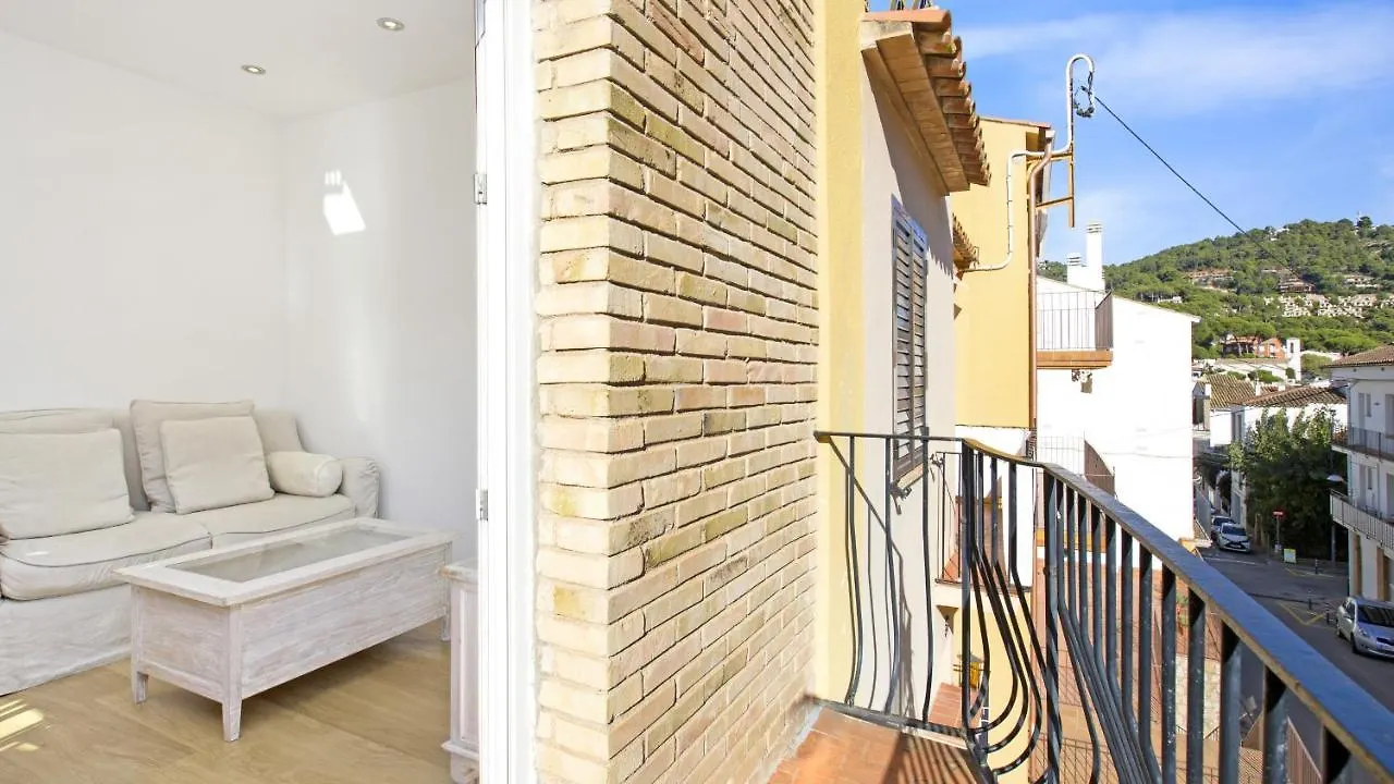 1Pele 2 - Llafranc Appartement