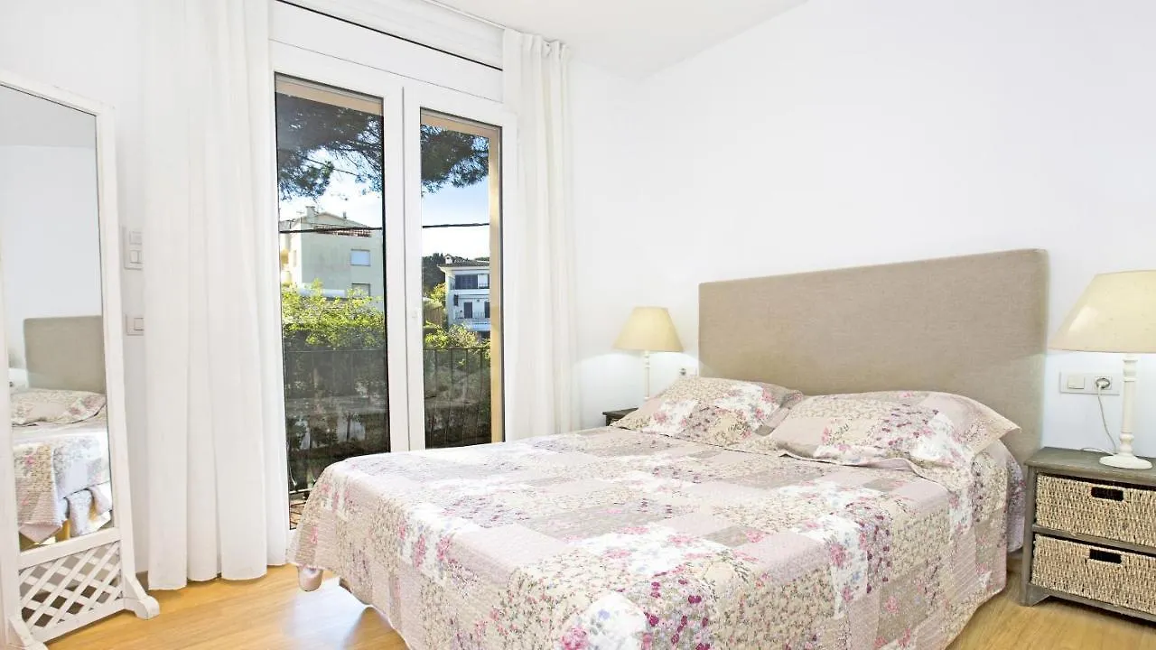 Apartamento 1Pele 2 - Llafranc
