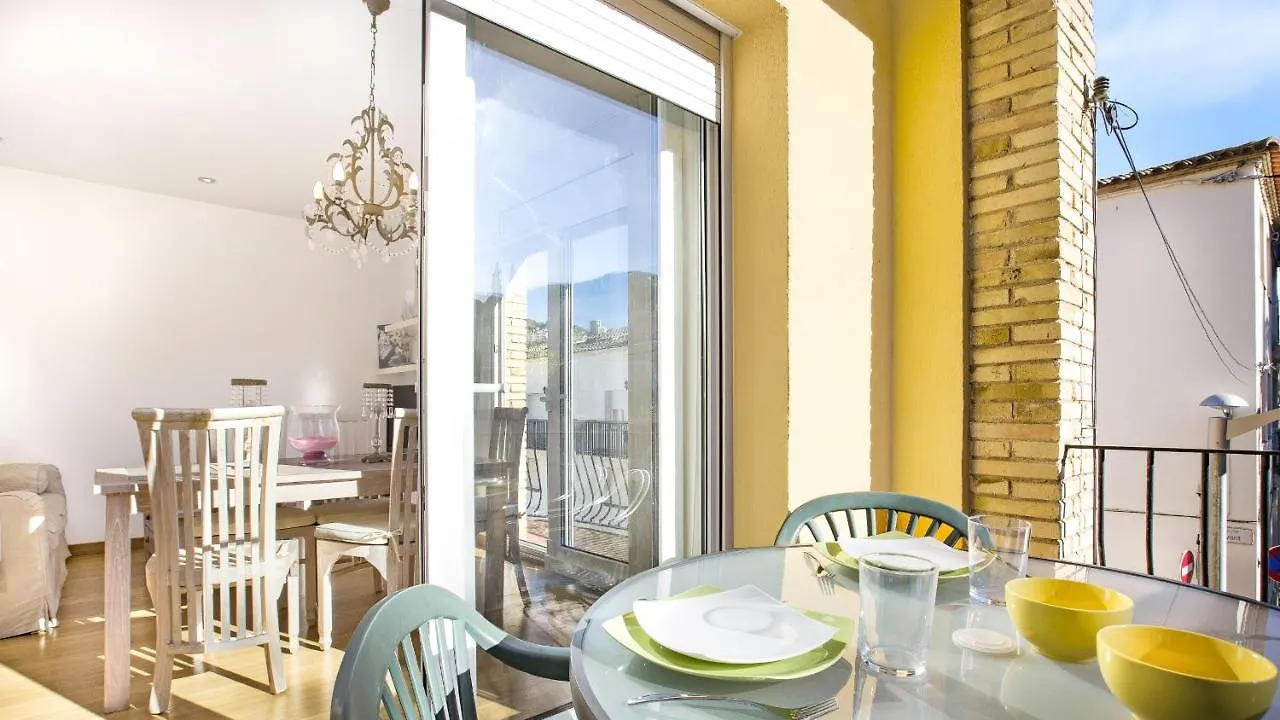 1Pele 2 - Llafranc Appartement