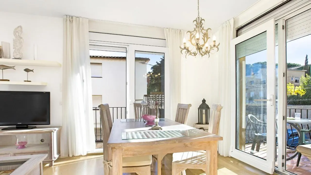 Apartamento 1Pele 2 - Llafranc