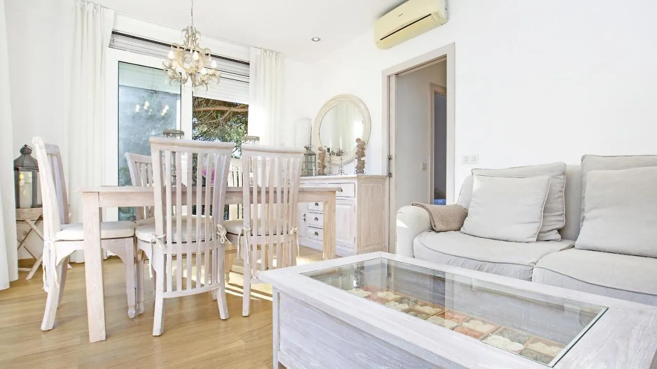 Apartamento 1Pele 2 - Llafranc