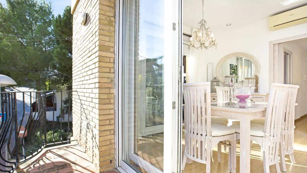 1Pele 2 - Llafranc Appartement 0*,