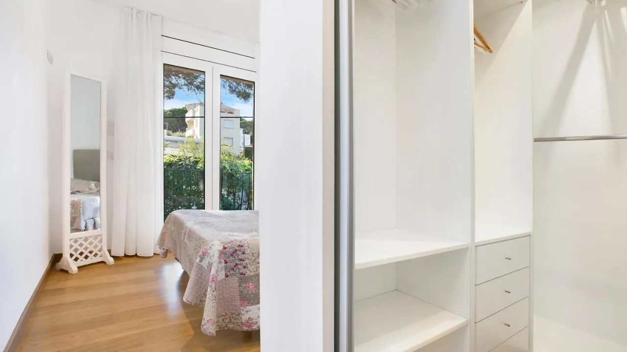 Apartamento 1Pele 2 - Llafranc España