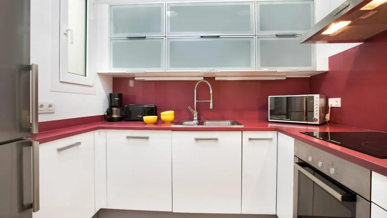 Apartamento 1Pele 2 - Llafranc