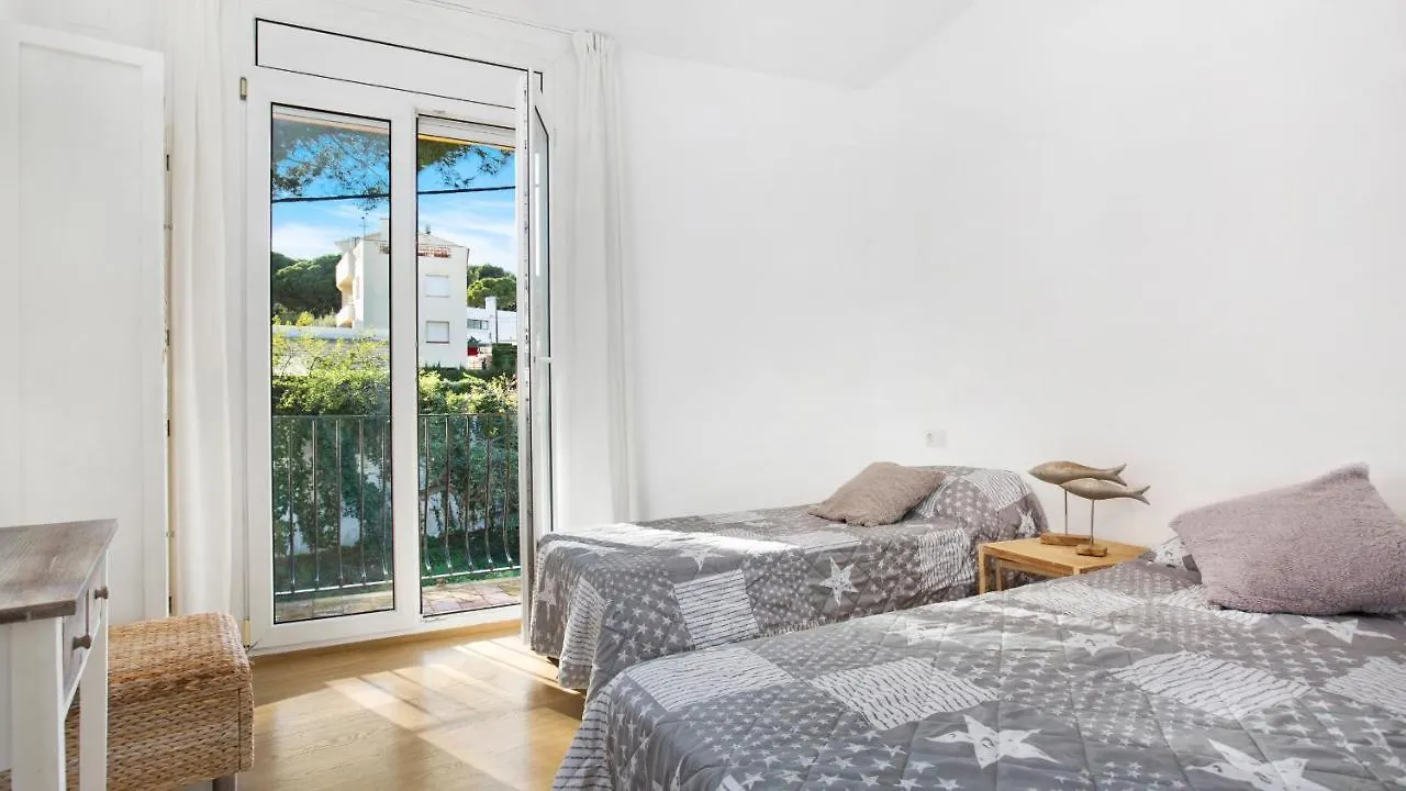 1Pele 2 - Llafranc Appartement