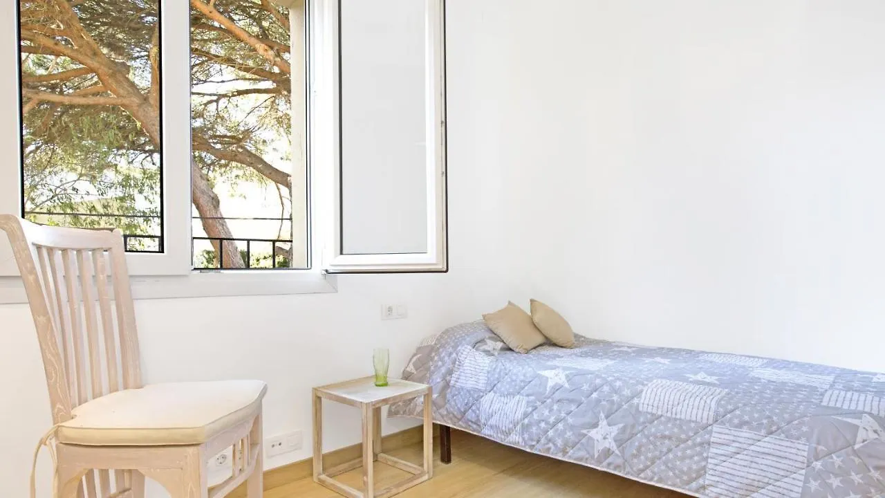 1Pele 2 - Llafranc Appartement Spanje