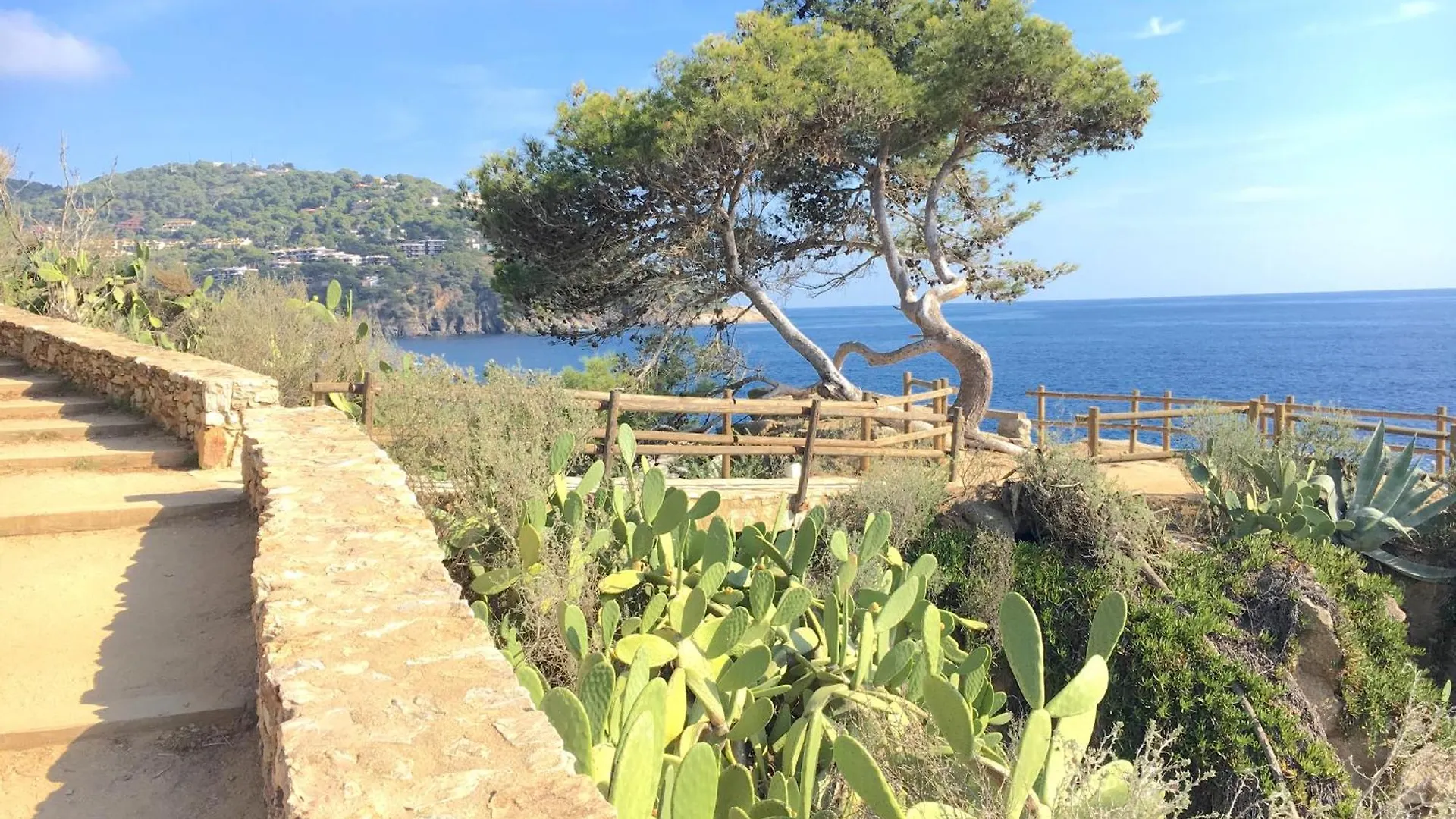 1Pele 2 - Llafranc Appartement